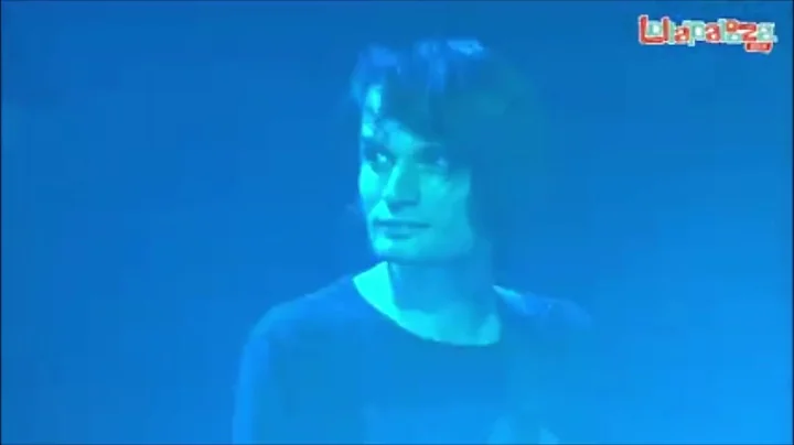 Radiohead Busts Out Creep to Jonny Greenwood's Surprise