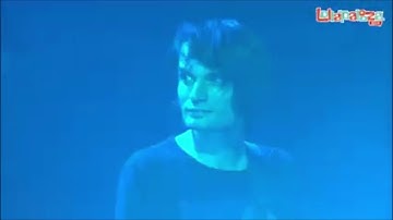 Radiohead Busts Out Creep to Jonny Greenwood