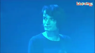 Radiohead Busts Out Creep to Jonny Greenwood's Surprise