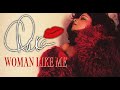"Woman Like Me" Cover | Chaka Khan