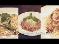 Truques de Cozinha - Molho e massas italianas