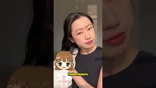 Kabarik Saçlilar İçi̇n Ruti̇n