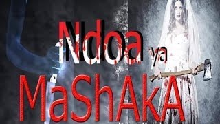 SIMULIZI NDOA YA MASHAKA SEHEMU YA KWANZA (1)