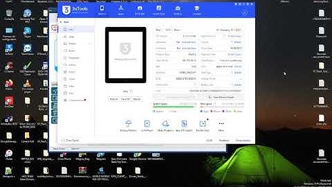REMOVE ICLOUD °° IPAD 3 °° FREE