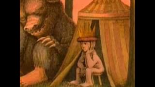Where the Wild Things Are