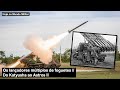 Os lançadores múltiplos de foguetes – Do Katyusha ao Astros II