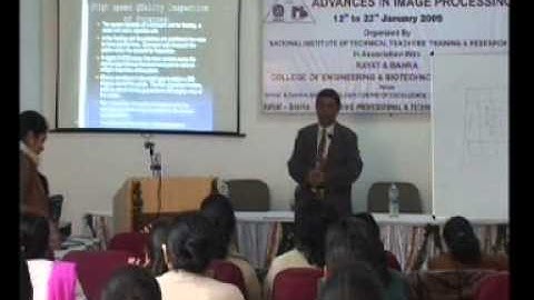 Agro Products Inspection Using Colour Image Processing Part1