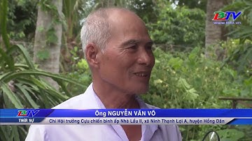 PHÁT HUY VAI TRÒ CỦA MẶT TRẬN TỔ QUỐC TRONG XÂY DỰNG NÔNG THÔN MỚI