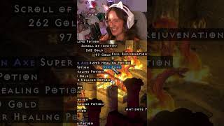 Im Stuck In The Vex And Gul Rune Zone...