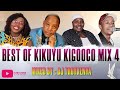 BEST OF KIKUYU KIGOOCO MIX 2023 |  DJ TROY KENYA