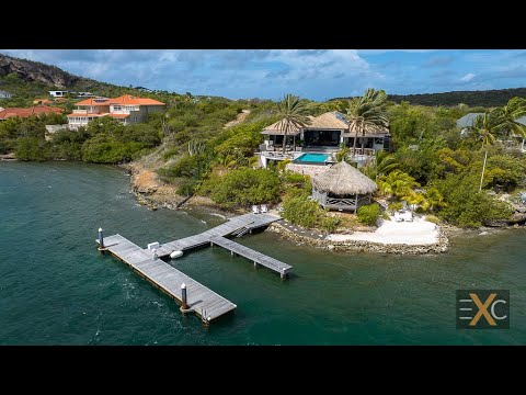 Curacao Exclusive Real Estate Seru Boca 18