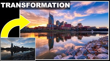 The Transformative Power of Single Exposure HDR