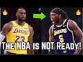 How LeBron James UNLOCKS Montrezl Harrell on the Los Angeles Lakers! | UNSTOPPABLE Pick & Roll Duo!