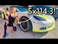 C6 Corvette Biggest Issue SOLVED!