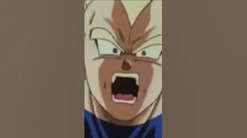 ベジータ 逆再生