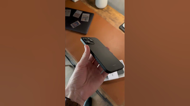 Чехол под карбон K-DOO AIR CARBON для Apple iPhone 14 Pro и 14 Pro Max