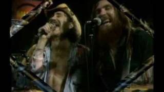 Video thumbnail of "Dr Hook  -  "The Things I Didn't Say""