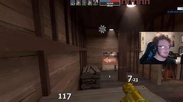 TF2 Stream Highlight: Reflecto LFT - Clipped by Reflecto__