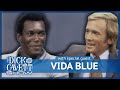 Vida Blue Struggles Pitching Through the Crowd Noise | The Dick Cavett Show