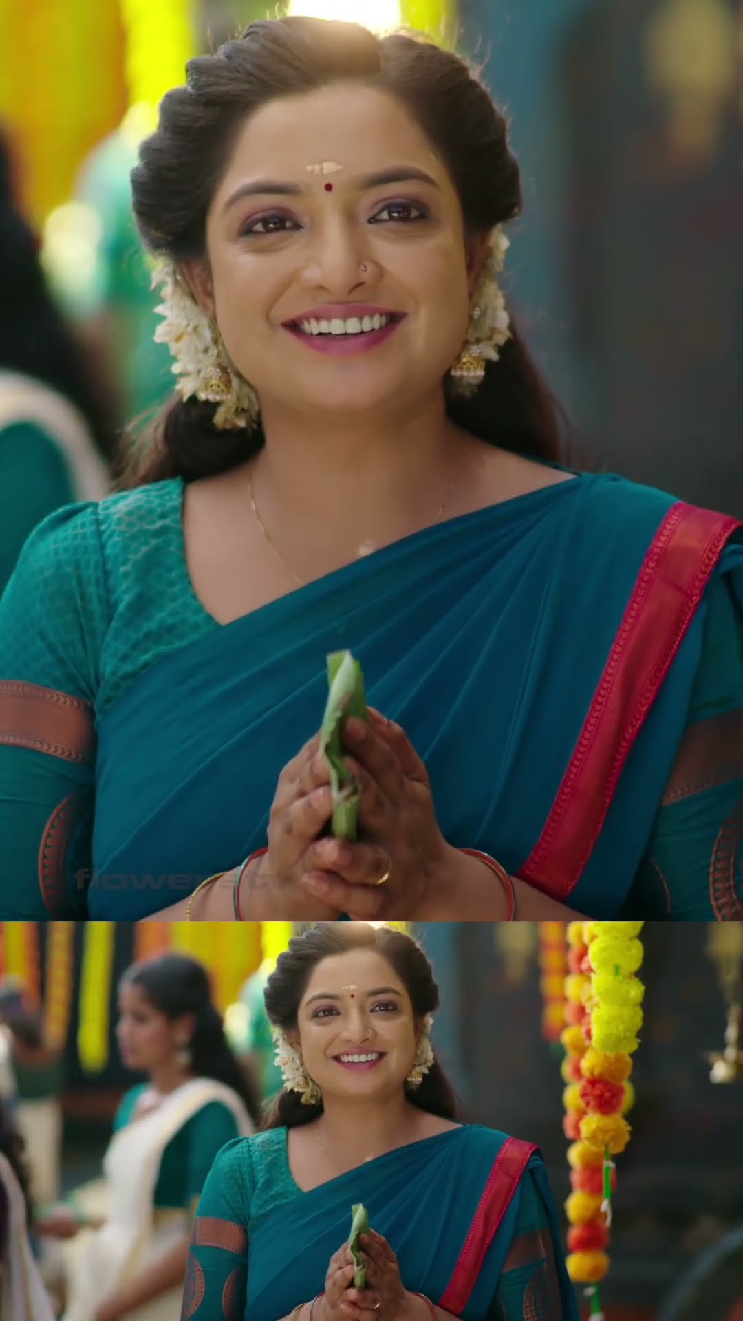 മഹാലക്ഷ്മിയുടെ ജീവിതത്തിലേക്ക് വെളിച്ചമേകാൻ വരുന്നതാര്?