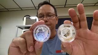 KleshGuitars TV silver stream #78 &79 Mail call