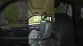 11826 GMC Envoy 2007 360