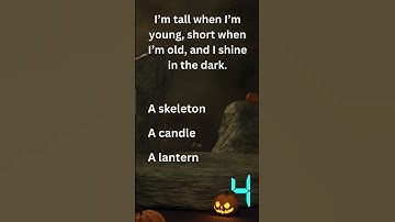 Solve This Creepy Riddle… If You Dare! 🕷️ #riddles #brain #brainteasers