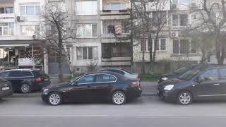 Тролей Линия 6 - От Ж.к. Люлин 3 До Пл. Сточна Гара С Тролейбус 2609