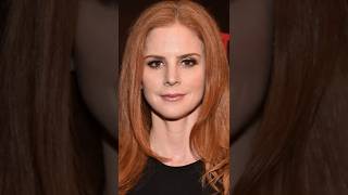 Sarah Rafferty La actriz detrás de Donna Paulsen