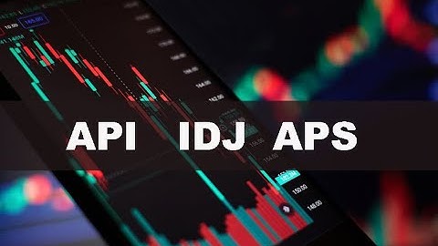 Khởi tố vụ án thao túng chứng khoán với cổ phiếu API, IDJ và APS