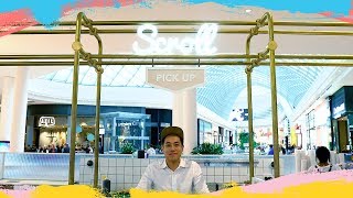 Featured Client: Scroll Ice Cream