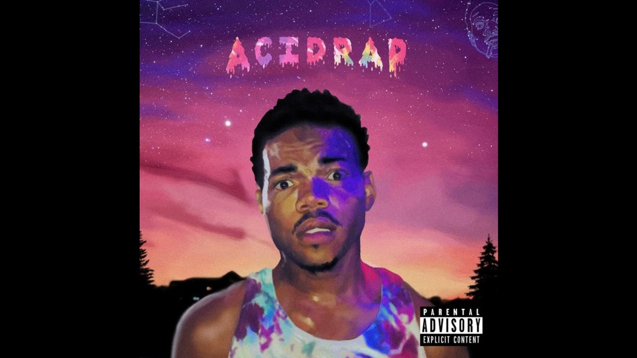 [FREE] CHANCE THE RAPPER X ACID RAP TYPE BEAT - 