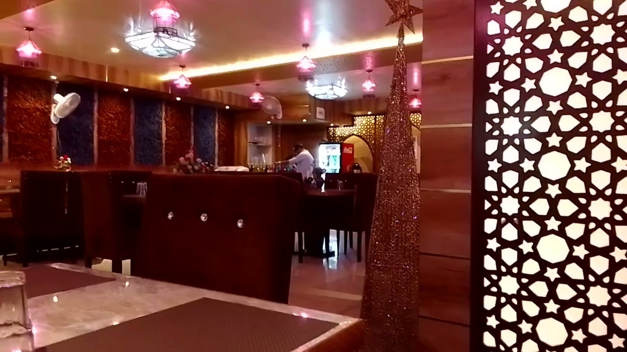 best restaurant of Lucknow....💯.          Lucknowi swaad....😋😋