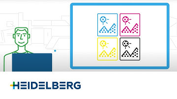 Prinect Color and Quality