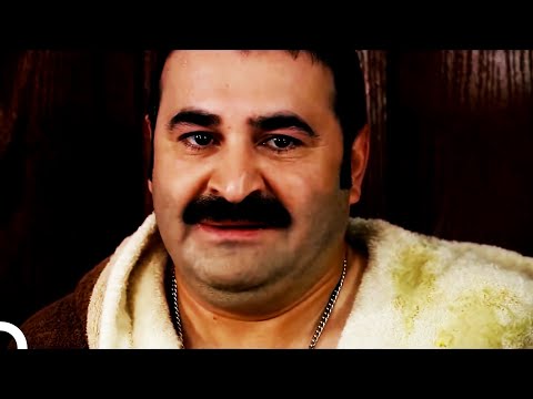 Kutsal Damacana | Şafak Sezer FULL HD Komedi Filmi İzle