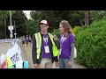 Parking Lot Volunteers at the 2016 World Ultimate & Guts Championships