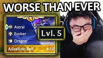 So Riot Forgot to Code Astrals Correctly... Again