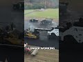 People have been LYING about diesel. Because it has a low flashpoint, it SUCKS as a release agent.