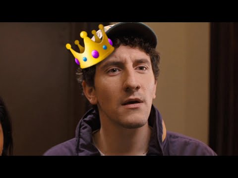 Samir being a ✨ UNDERRATED DIVA✨ for 5 minutes | Adults season two