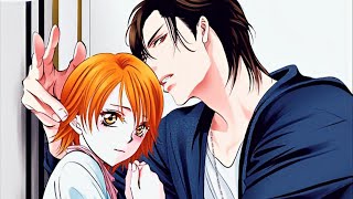 Skip Beat - Volume 46 (Audio Voice Drama - The confession!!!) Ren tells Kyoko that he loves her!