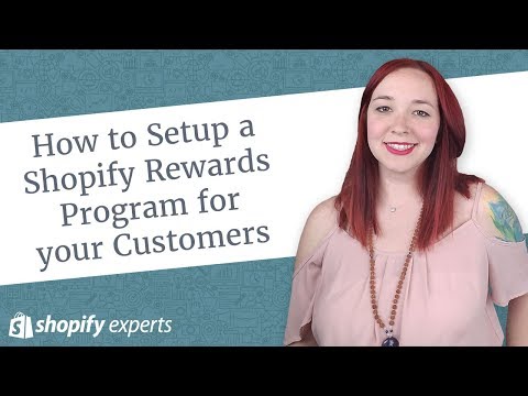 Video: Apakah Shopify memiliki program rujukan?