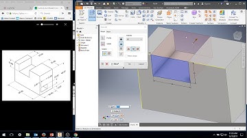 IED 4.2 - 2 Inventor Tutorial