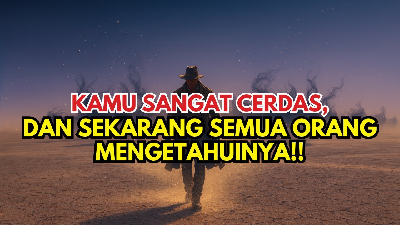 Jiwa Terpilih 🌟 Mereka Mempelajari Polamu Seperti Detektif, Tapi Tetap TakBisa Pecahkan Kodenya