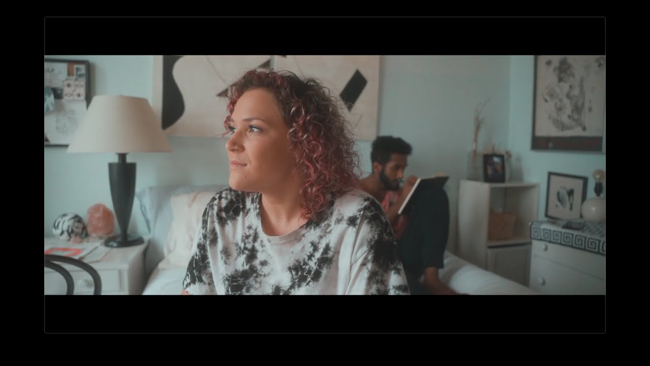 EMMA! - A Good Man (Official Video)