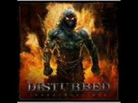 Divide - disturbed