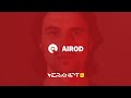 Airod @ Verknipt @ ADE 2019 | BE-AT.TV Rewind