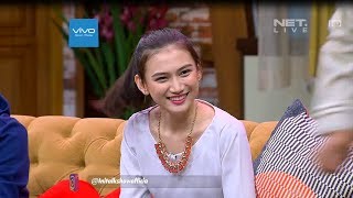 Ini Sahur 02 Juni 2017 Part 3/7 - Melody JKT 48, Ge Pamungkas, Michelle Joan