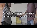 Negosiasi Mengupayakan Agar Sebuah Program Kerja