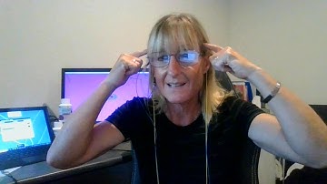 , Train your brain with NeurOptimal neurofeedback using neuroplasticity