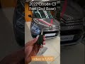 2022 Citroen C3 2nd Base Model With OnRoad Price List Shorts mp3